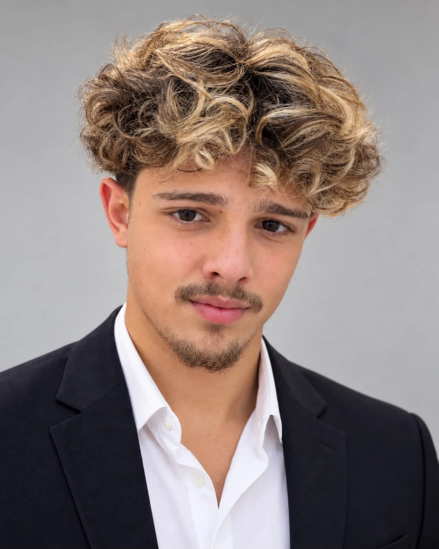 Alexandru Negel von AO WebStudio